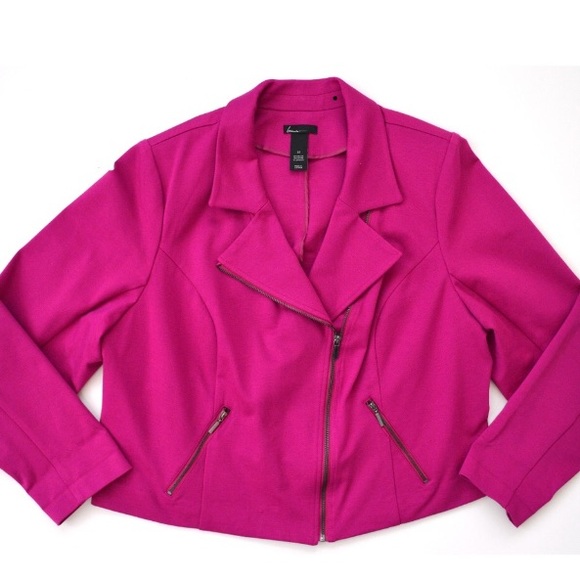 Lane Bryant Jackets & Blazers - 💖LB Jacket size 22💖